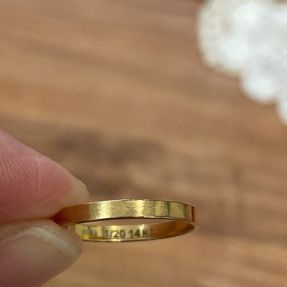 Gold filled lot - 3 items! - Picture 2 of 7